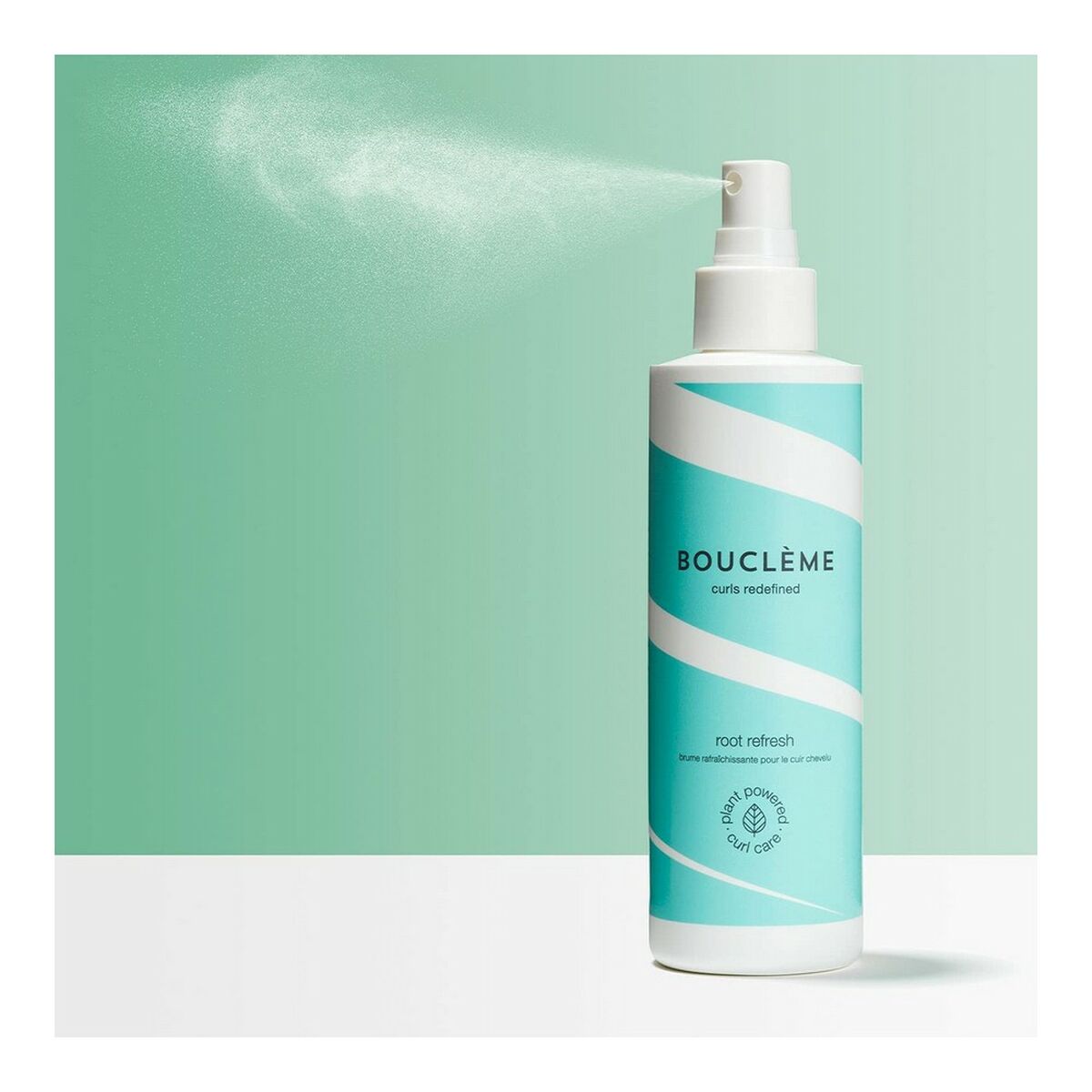 Matu Skrubis Bouclème Curls Redefined 200 ml Atsvaidzinošs
